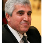 Prof. Dr. Hüseyin Bağcı