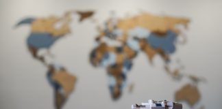 Bir sonraki dünya savaşı yakın mı?