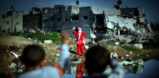 İsrail – Filistin çatışması: Gordion düğümünü anlama ve çözme arayışları