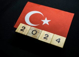 2024'te Türkiye'yi dış politikada ne bekliyor?