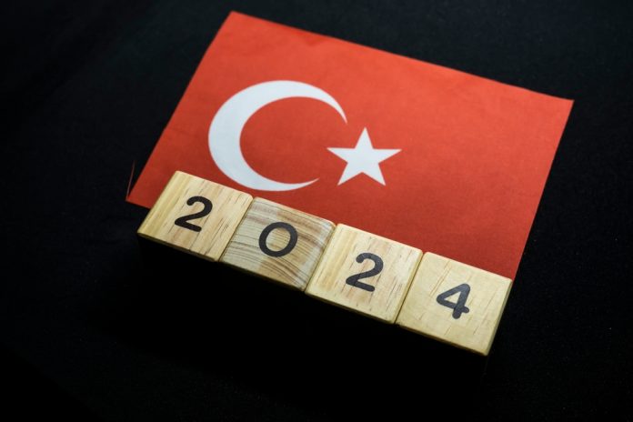 2024'te Türkiye'yi dış politikada ne bekliyor?