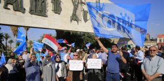 Irak Türkmenleri ne durumda?