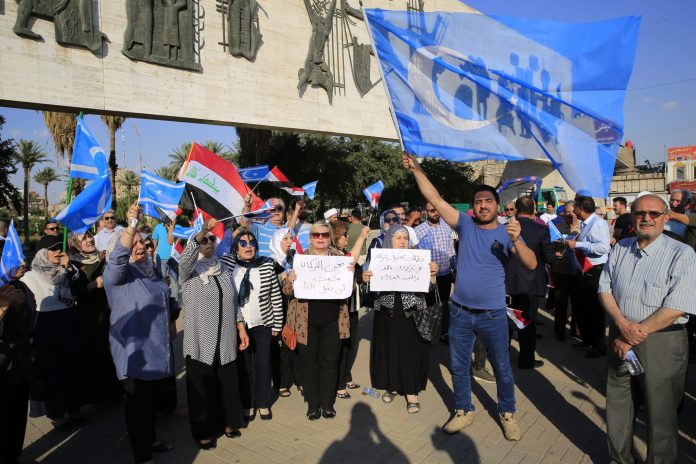 Irak Türkmenleri ne durumda?