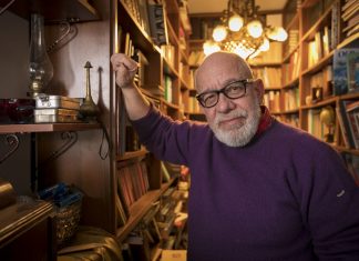 Mario Levi – Bir yaşam, bir külliyat, bir ölüm