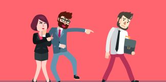 İş yerinde zorbalıkla nasıl başa çıkılır?