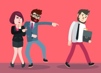 İş yerinde zorbalıkla nasıl başa çıkılır?