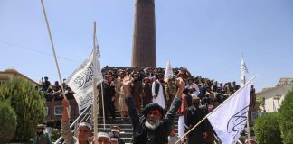 İki yılın ardından Taliban’ın karnesi