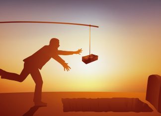 Büyük teknoloji şirketleri kapitalizmi öldürüyor mu?