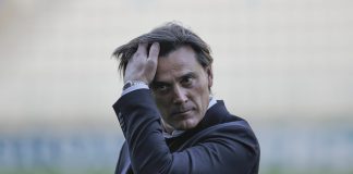 Vincenzo Montella – Dahi mi, deli mi?