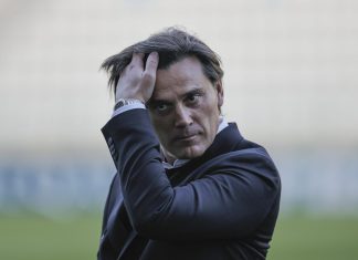 Vincenzo Montella – Dahi mi, deli mi?