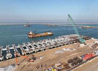 Irak’ı Türkiye üzerinden dünyaya bağlayacak ‘çılgın proje’ uygulanabilir mi?