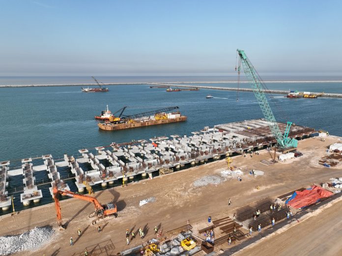 Irak’ı Türkiye üzerinden dünyaya bağlayacak ‘çılgın proje’ uygulanabilir mi?