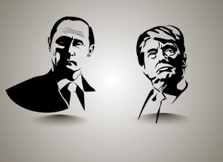 Avrupa, Putin ve Trump arasında kaldı
