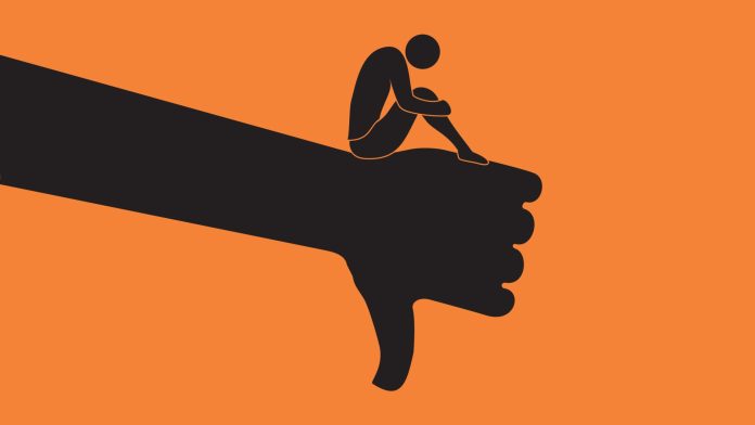 Reddedilmeyle başa çıkma yolları