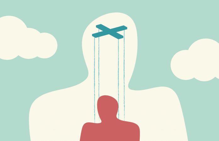 istenmeyen düşünceler