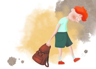 Okul fobisi: Neden olur, nasıl aşılır?