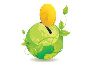 Yeşil merkez bankacılık ne değildir?