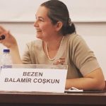 Bezen Coşkun