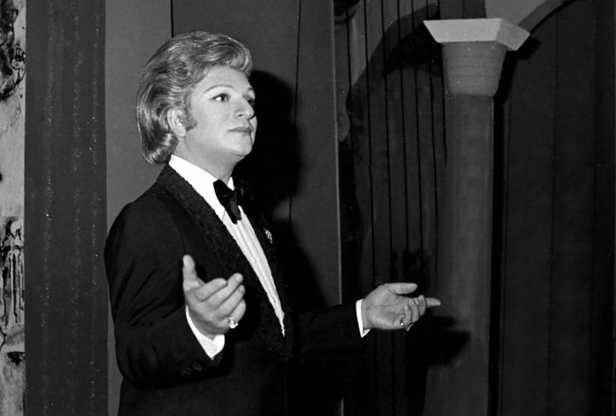 Zeki Müren – sanata adanmış bir hayat