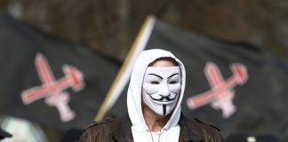 Az bilinen ama hızla büyüyen, ölümcül akım: Sağ-hızlandırmacılık