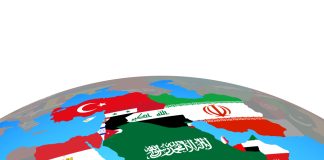 Ortadoğu'yu sadece Ortadoğulular düzeltebilir