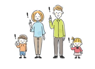 Anne-babalar için zor kararlar alma rehberi