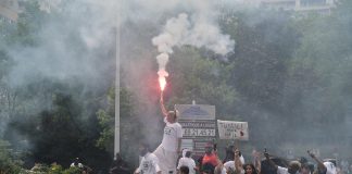 Fransa’da ırkçı polis şiddeti – Genç Nahel’in öldürülmesi