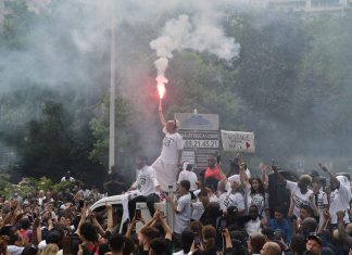 Fransa’da ırkçı polis şiddeti – Genç Nahel’in öldürülmesi