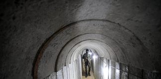 ‘Tüneller’ ve ‘rehineler’ Gazze’deki insanlar için ne anlama geliyor?