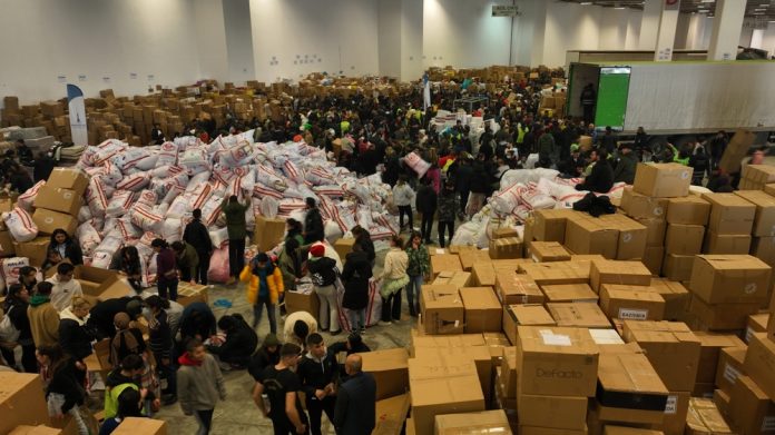 Yardımlar nasıl sürekli, düzenli ve etkin olabilir?