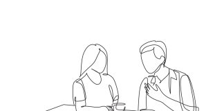 Mutlu çiftler nasıl tartışır?