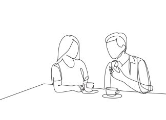 Mutlu çiftler nasıl tartışır?