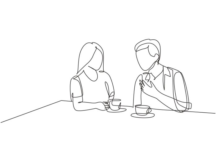 Mutlu çiftler nasıl tartışır?