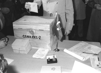 Türkiye seçim tarihinden günümüze dersler