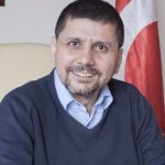 Arif Keskin