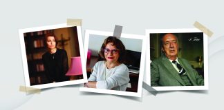 İntihal tartışmaları - Edebiyat bir tekrarlar zinciri mi?