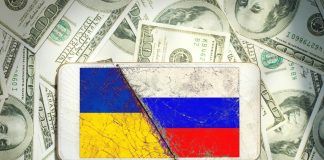 Rusya-Ukrayna savaşı