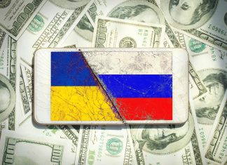 Rusya-Ukrayna savaşı