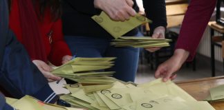 Türkiye seçim tarihinden günümüze dersler