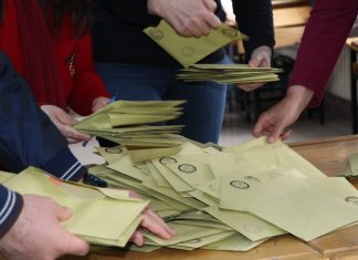 Türkiye seçim tarihinden günümüze dersler