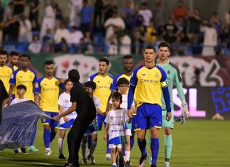 Futbolda Suudi Arabistan etkisi - Artık hiçbir şey eskisi gibi olmayacak