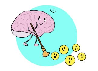 Hep kötüyü düşünmekten nasıl vazgeçebilirsiniz?