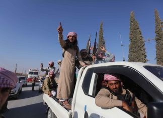 YPG ve Arap aşiretlerinin çatışması ne anlama geliyor?