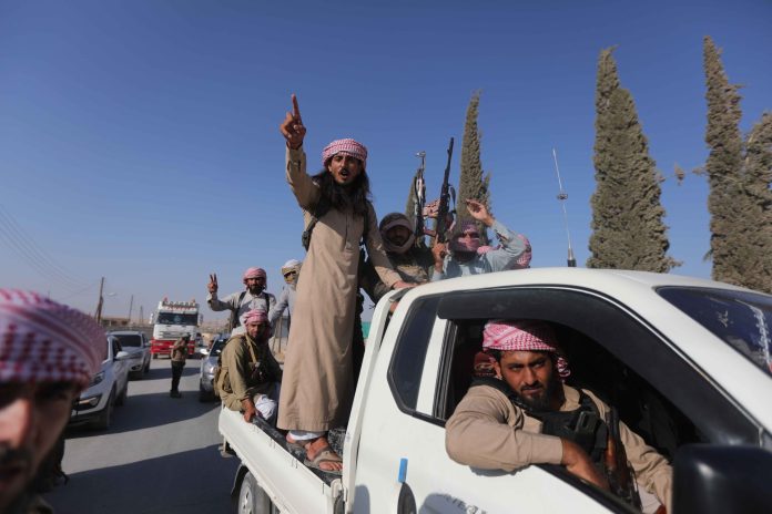 YPG ve Arap aşiretlerinin çatışması ne anlama geliyor?