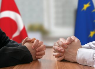 Türkiye-AB ilişkileri düzeltilemeyecek bir noktada mı?