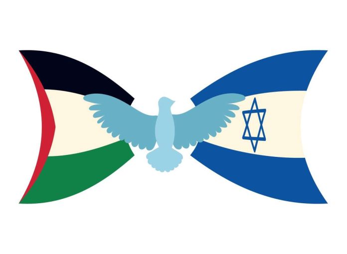 İki devletli çözüm nedir, ne değildir?