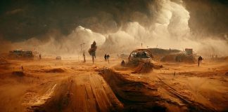 Ortadoğu’da kusursuz fırtına Irak’ta patlar mı?