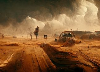 Ortadoğu’da kusursuz fırtına Irak’ta patlar mı?