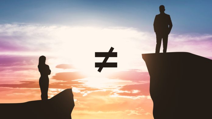 80320241 Sağlıkta kadın-erkek eşitsizliğinin bedeli: 1 trilyon dolar