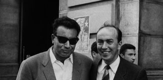 Edip Cansever – İnsana bakışın yarattığı estetik portre